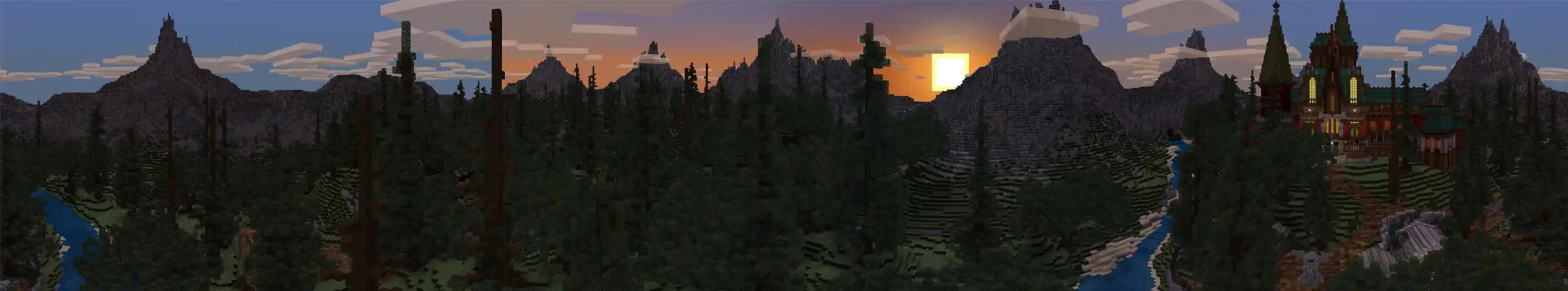 Сэм и Дэнни (эпизод 3) panorama