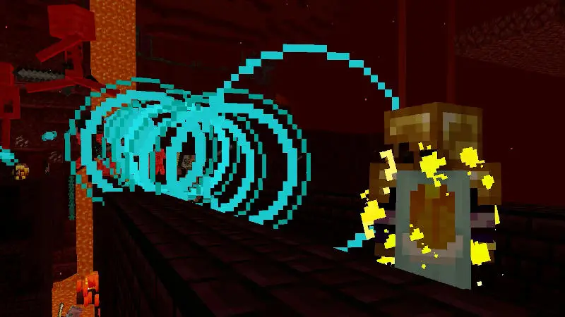 Скриншот COMBINE ORES V4.1 Add-On №6