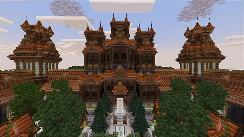 Скриншот Большое королевство №1