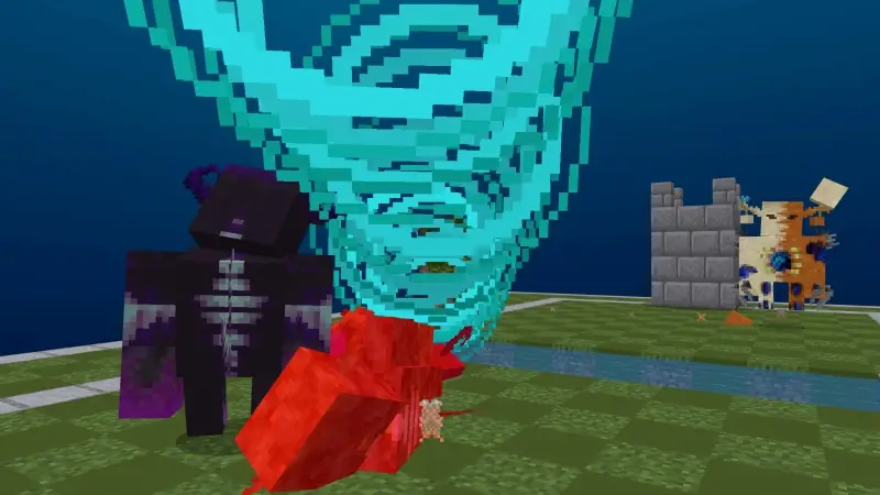 Скриншот Смотрители против смотрителей №2