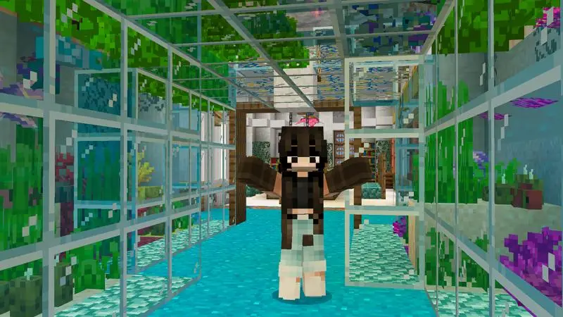 Скриншот Роскошная яхта миллионера №2