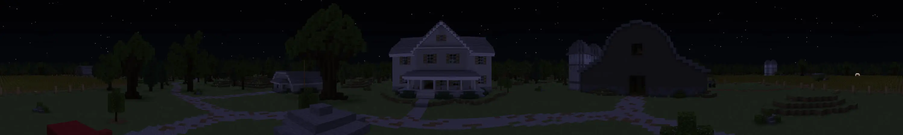 Побег из кошмара panorama