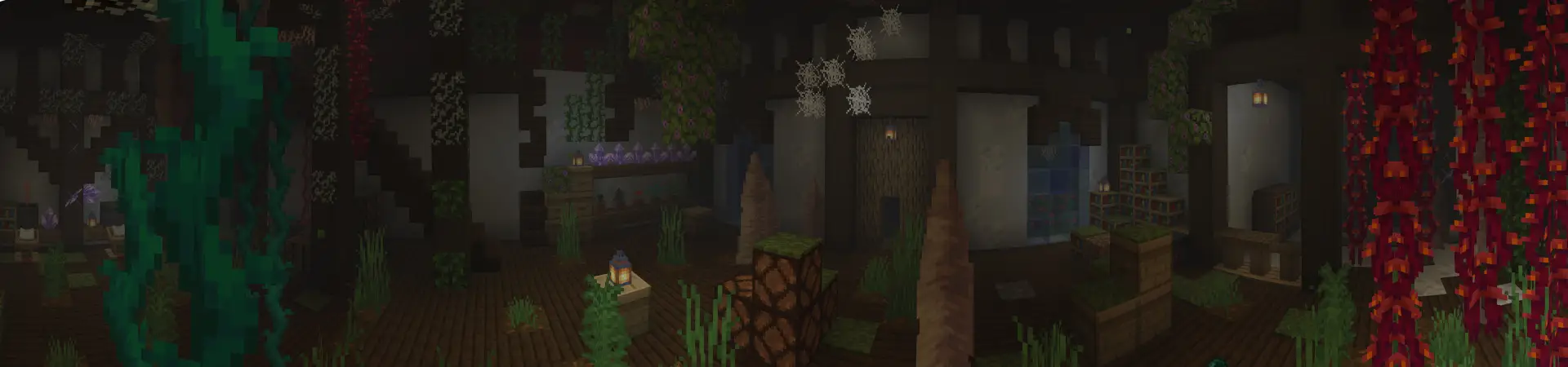 Что за муть? panorama