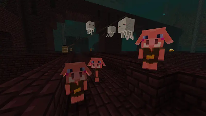 Скриншот Карманные питомцы №2