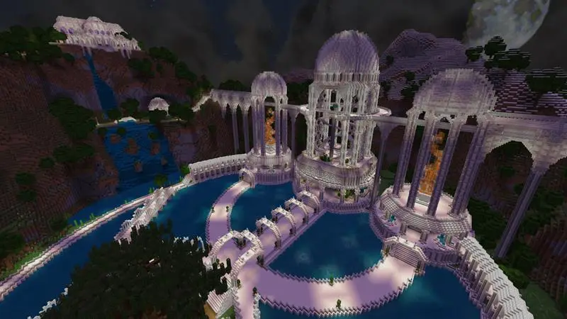 Скриншот Мит Эхил №3