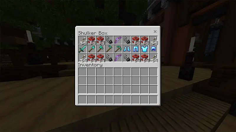 Скриншот Динамитный особняк №4