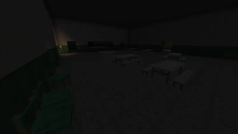 Скриншот Жуткая кукла: Убежище №8