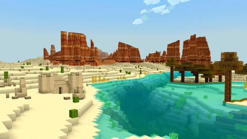 Скриншот Идиллия №7