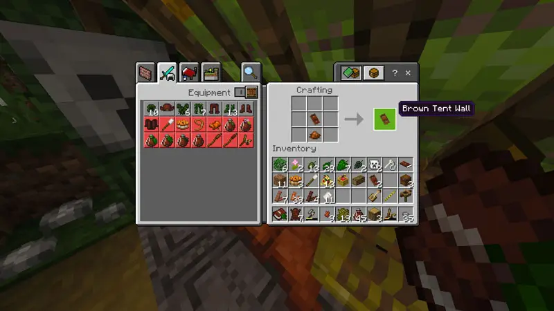 Скриншот Кочевой №4