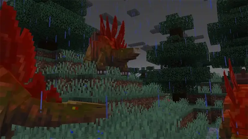 Скриншот Раскопки динозавров №6