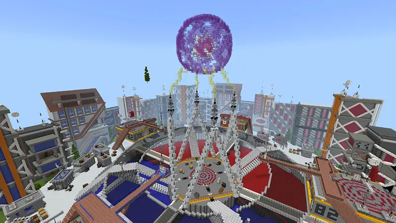 Скриншот Господство на поле боя №1