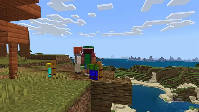 Скриншот Рюкзаки №5