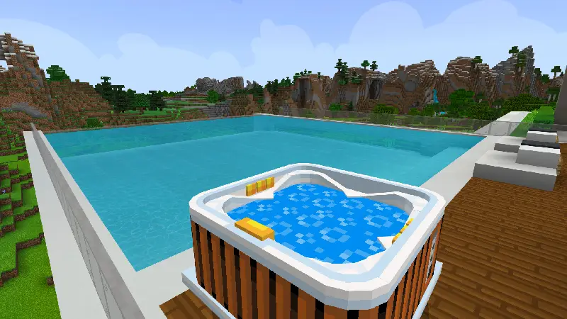 Скриншот Современный дом 3 №2