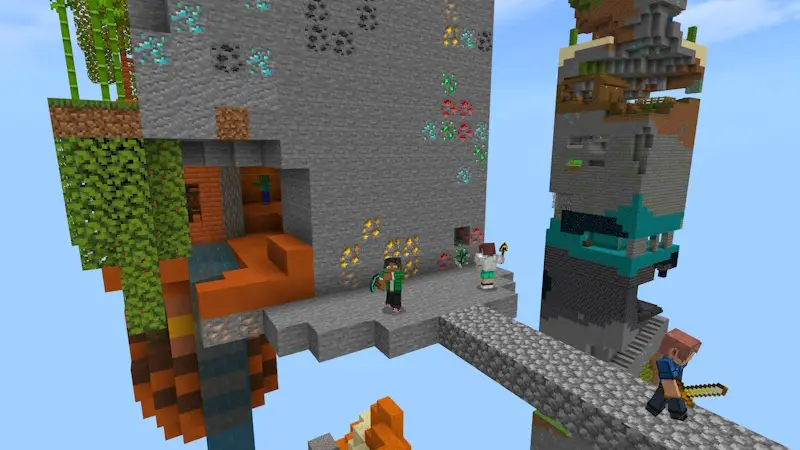 Скриншот Один фрагмент — максимальная версия №9