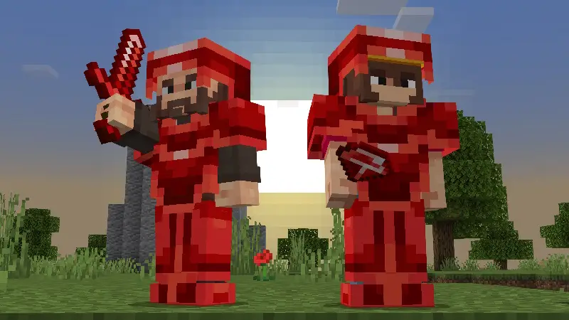 Скриншот Рубиновые инструменты №2