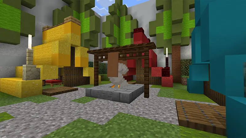 Скриншот Найди кнопку №9