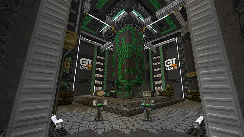 Скриншот Набор ресурсов «Научная фантастика без границ» №1