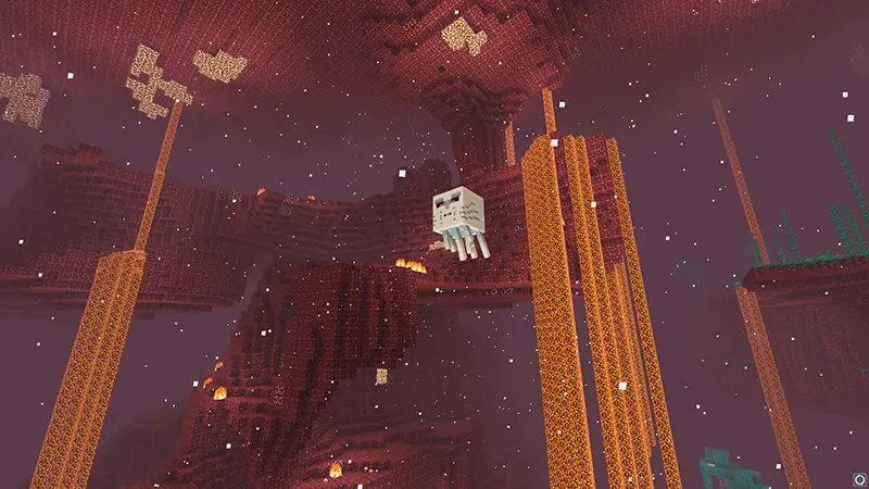 Скриншот Набор текстур «Органический мультик» №4