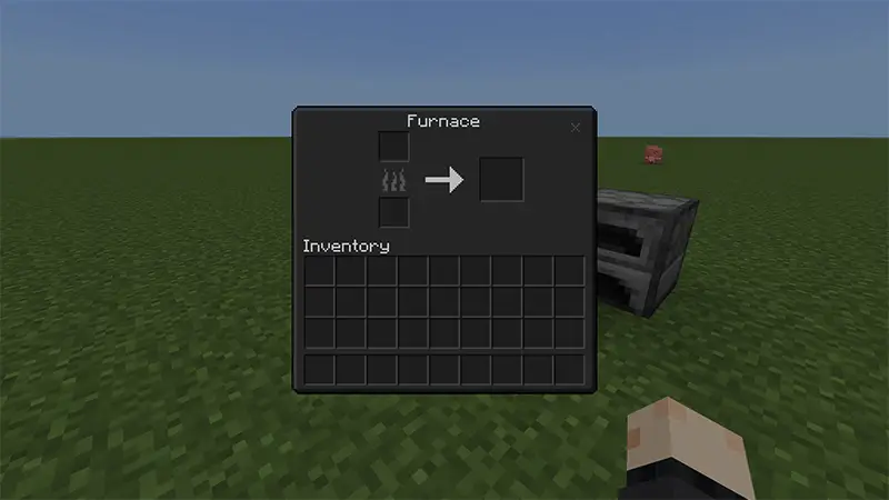 Скриншот Темный режим №2