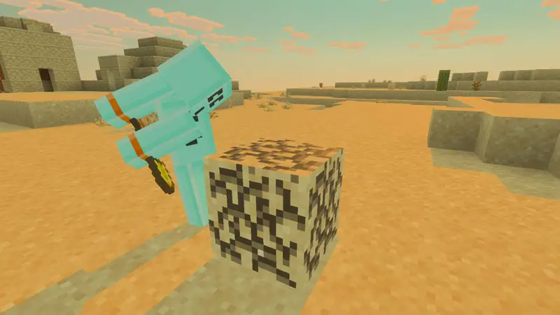 Скриншот Дополнение «Компаньон Craftee» №5