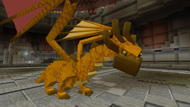 Скриншот Приключения в подземелье №3