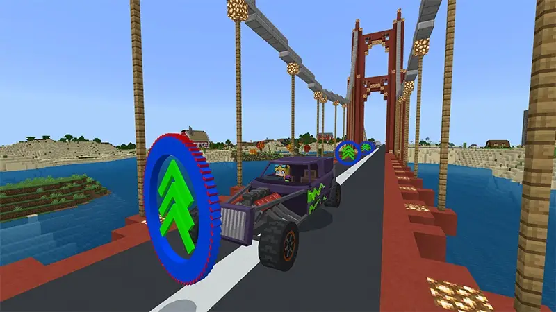 Скриншот Настройка автомобилей №4