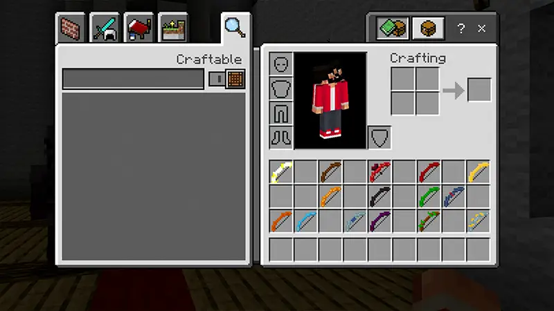 Скриншот ЛУКИ+ №1