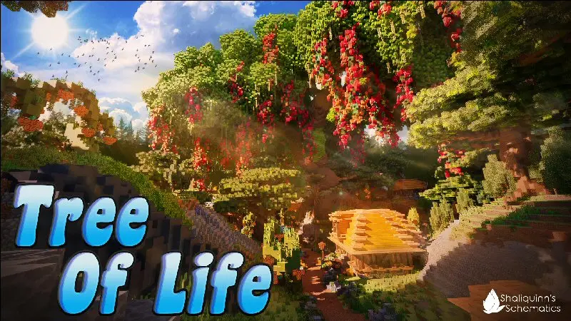 Дерево жизни