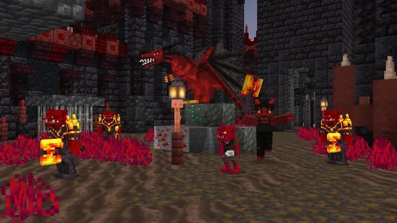 Скриншот Один блок №5