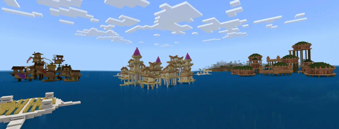 Миллионер подводного мира panorama