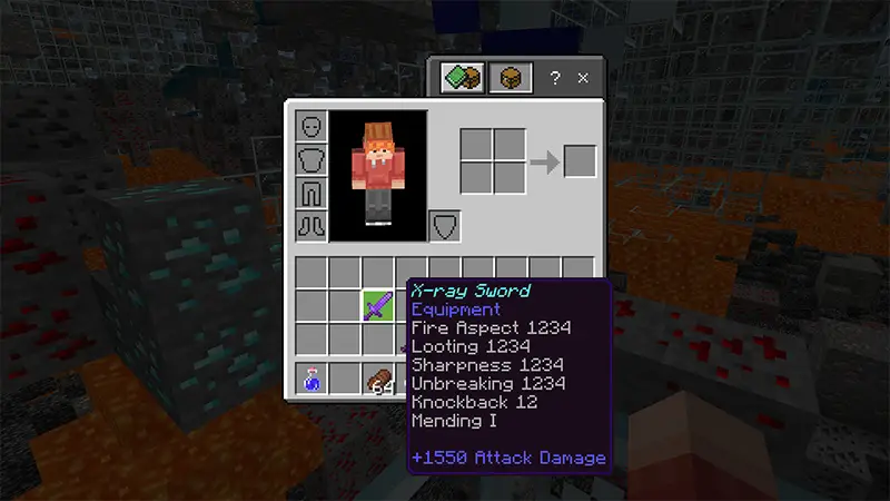 Скриншот Рентгеновская добыча полезных ископаемых №4