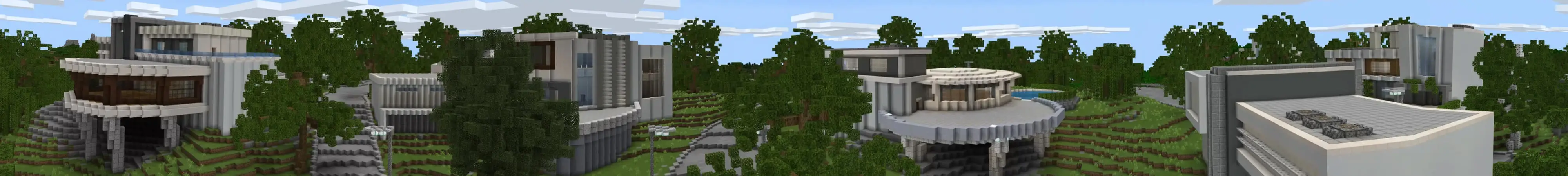 Роскошная мебель panorama