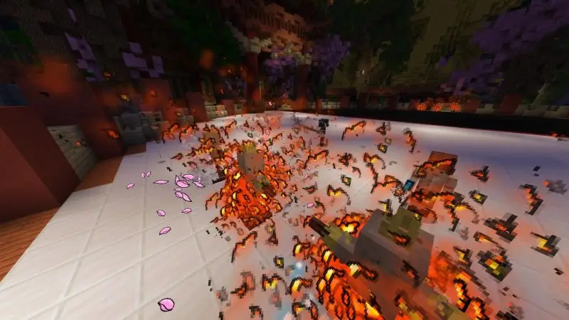 Скриншот Оружие истребителя демонов №5