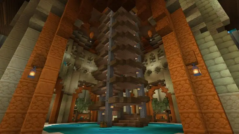 Скриншот Песчаная империя №2