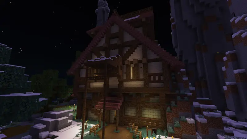 Скриншот Таинственный остров №2