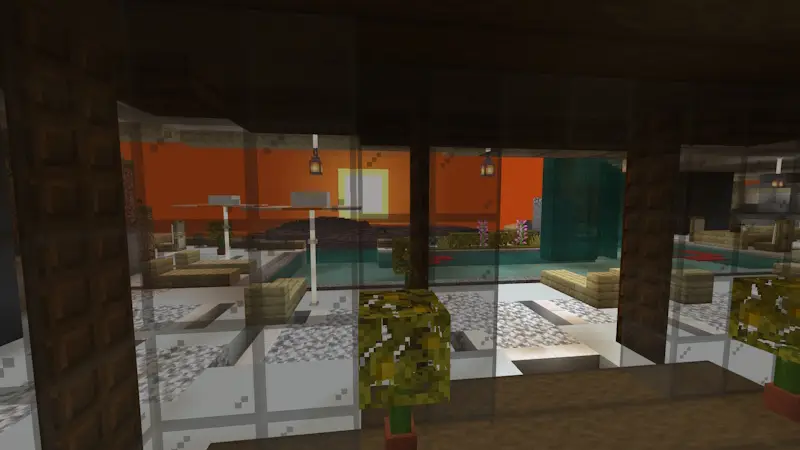 Скриншот Особняк магната №2