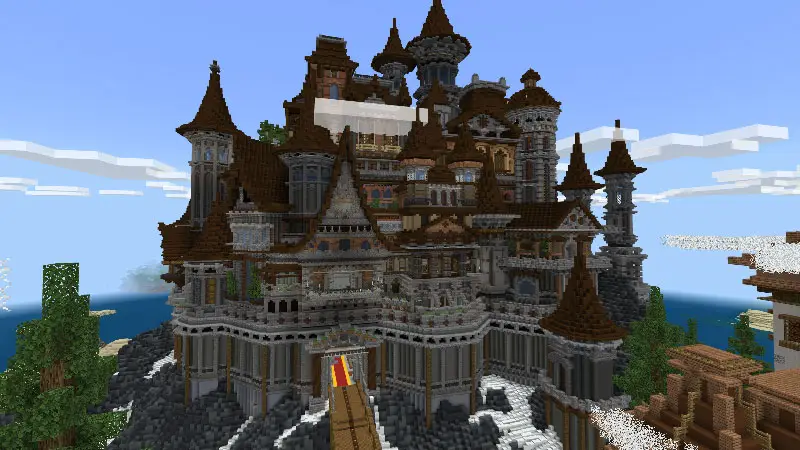 Скриншот Инструменты из красного камня №5