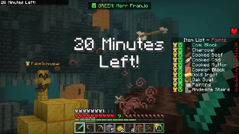 Скриншот BINGO - Item Hunt 2.0 №8