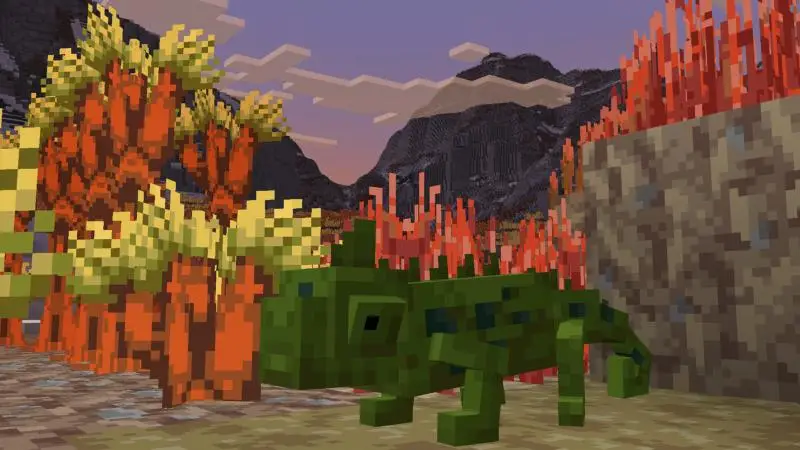 Скриншот Замерзшие вершины №4