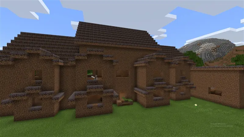 Скриншот Набор особняков №3