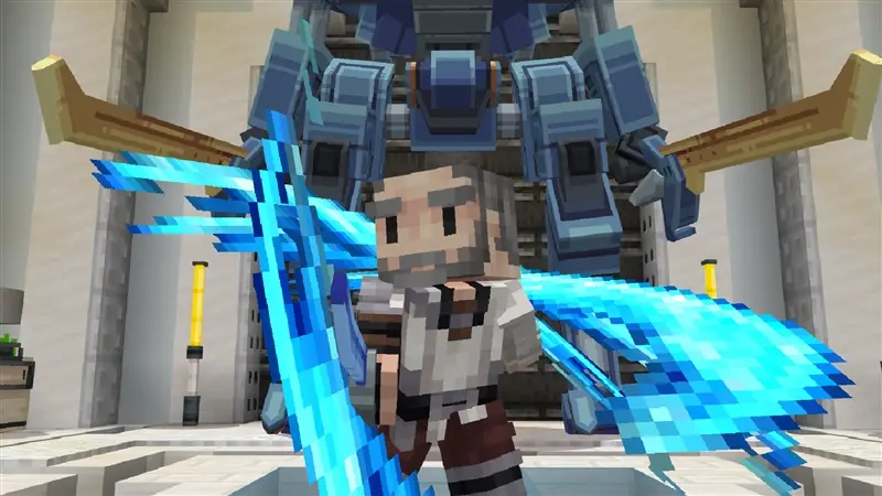 Скриншот Непревзойденные бластеры №7