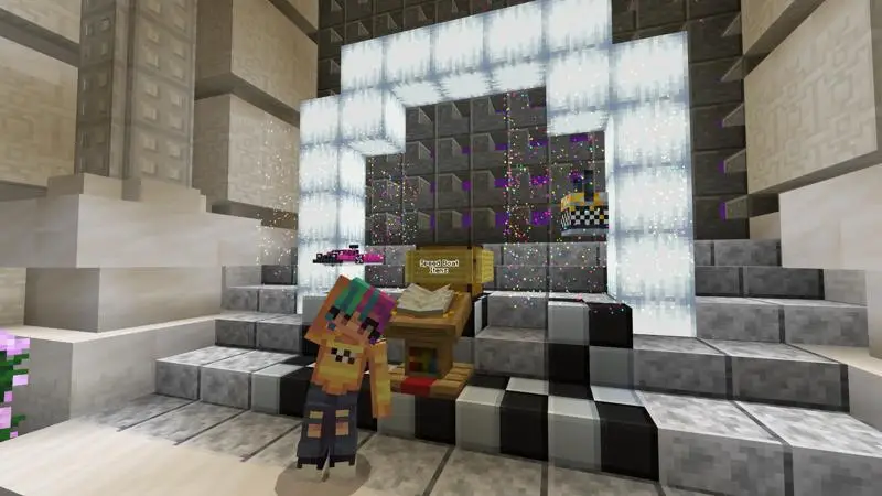 Скриншот Скоростные гонки на лодках №1