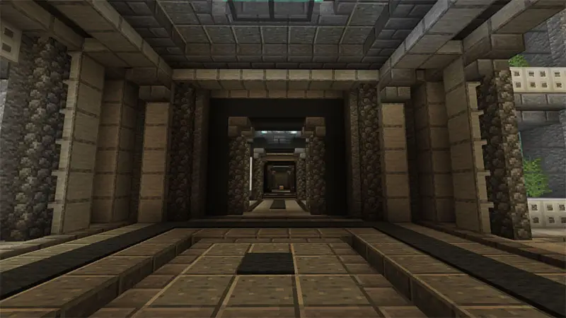 Скриншот Хакерская база: бесконечность №4