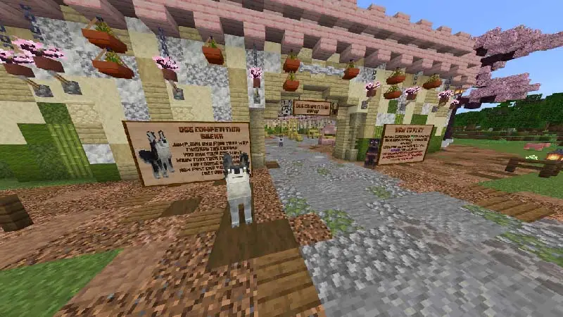 Скриншот Больше собак №2