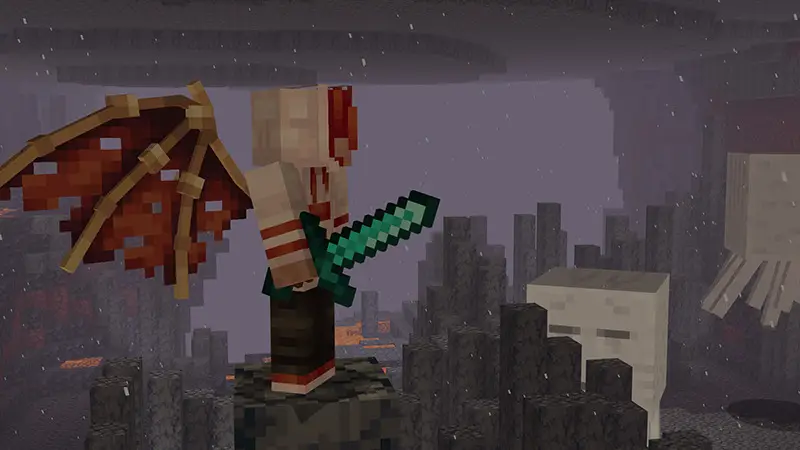 Скриншот КРЫЛЬЯ++ №6