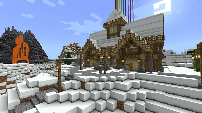 Скриншот Хардкор от SB737: 100 дней №1