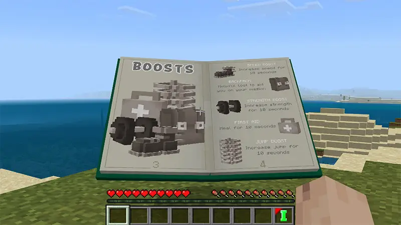 Скриншот Зомби [DX] №6