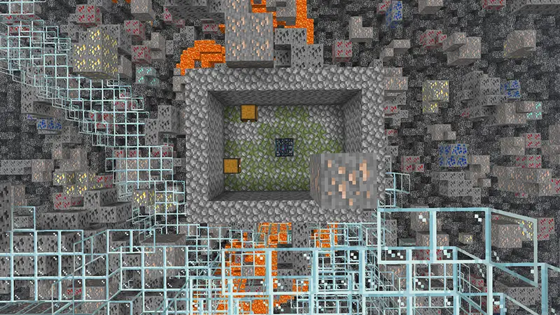 Скриншот Полный рентген №3