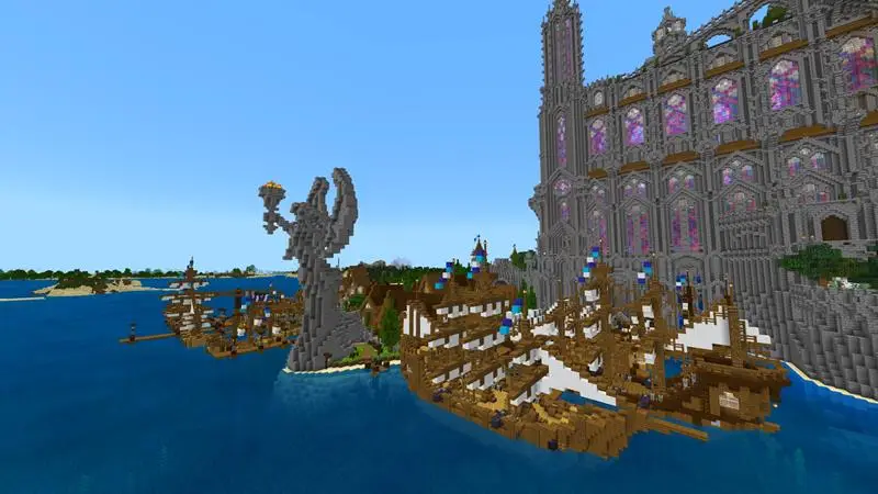 Скриншот Замок Дранувия №3