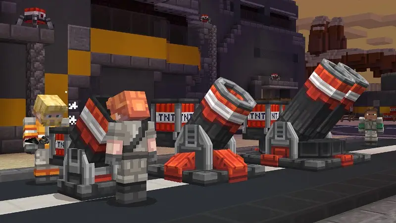 Скриншот ОБОРОНА БАЗЫ №3